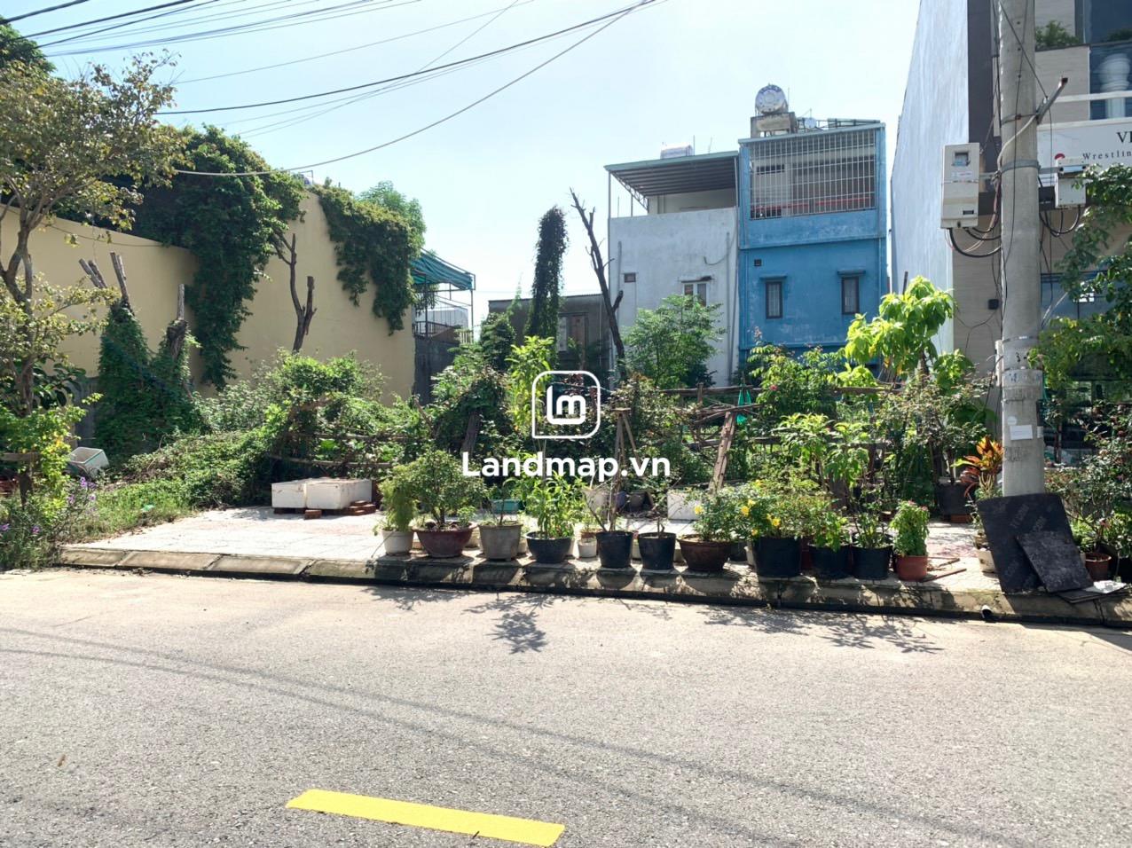 Bán Đất Nền Nam Cầu Nguyễn Tri Phương Hòa Xuân đường Thanh Lương 21 B1-94 lô