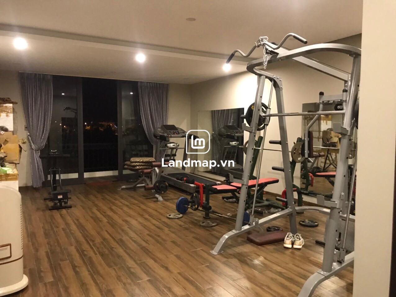 Bán Biệt Thự Đảo Vip Hòa Xuân đường Nguyễn Đình Thi B2-6 lô 2x