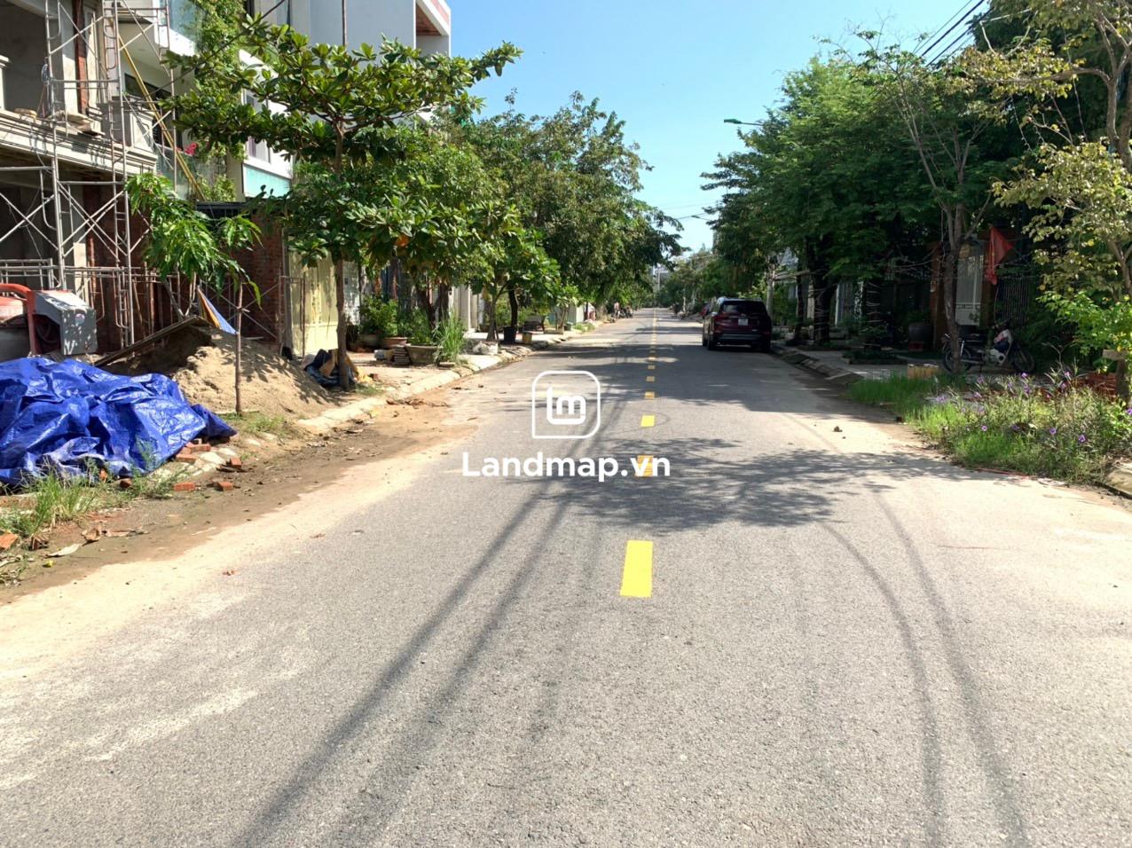 Bán Đất Nền Nam Cầu Nguyễn Tri Phương Hòa Xuân đường Thanh Lương 21 B1-94 lô