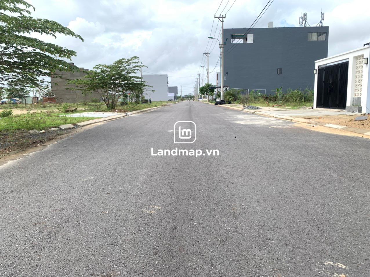 Bán Đất Nền Cụm B2-6X đến 10X Nam Hòa Xuân đường 7.5m B2-99 lô