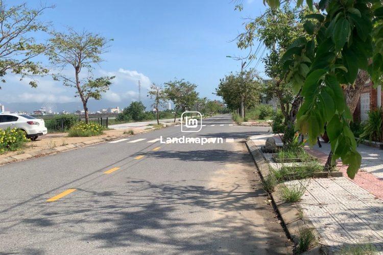 Bán Đất Nền Nam Cầu Nguyễn Tri Phương Hòa Xuân đường Bùi Công Trừng B1-35 lô 2x - Gần Cầu Nguyễn Tri Phương, Gần đường Võ Chí Công