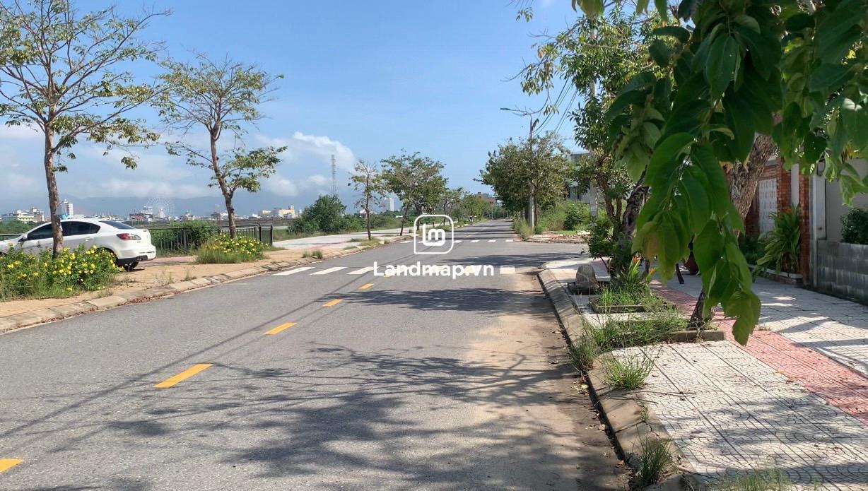 Bán Đất Nền Nam Cầu Nguyễn Tri Phương Hòa Xuân đường Tôn Thất Dương Kỵ B1-65 lô x