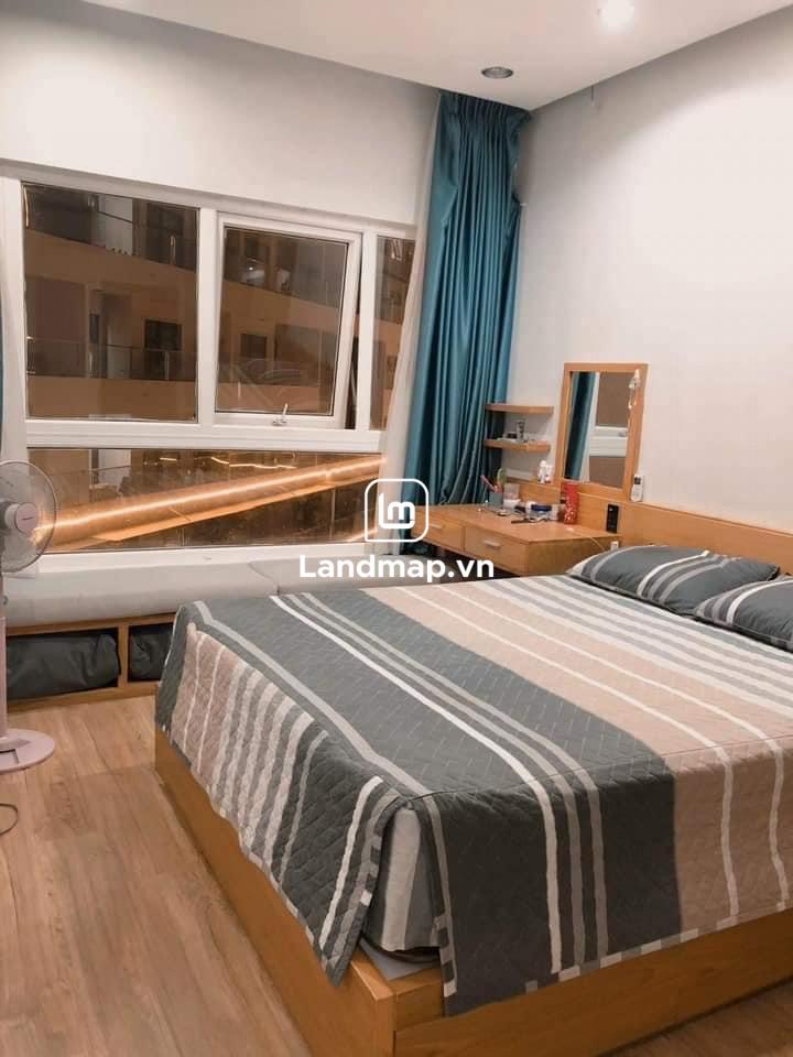 Bán Căn Hộ đường Trần Hưng Đạo An Hải Tây Sơn Trà