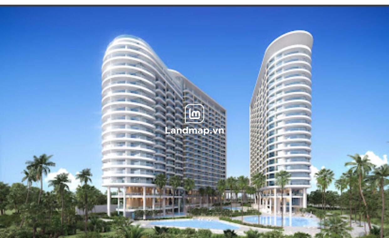 Bán Căn Hộ Ariyana Furama đường Võ Nguyên Giáp Ngũ Hành Sơn