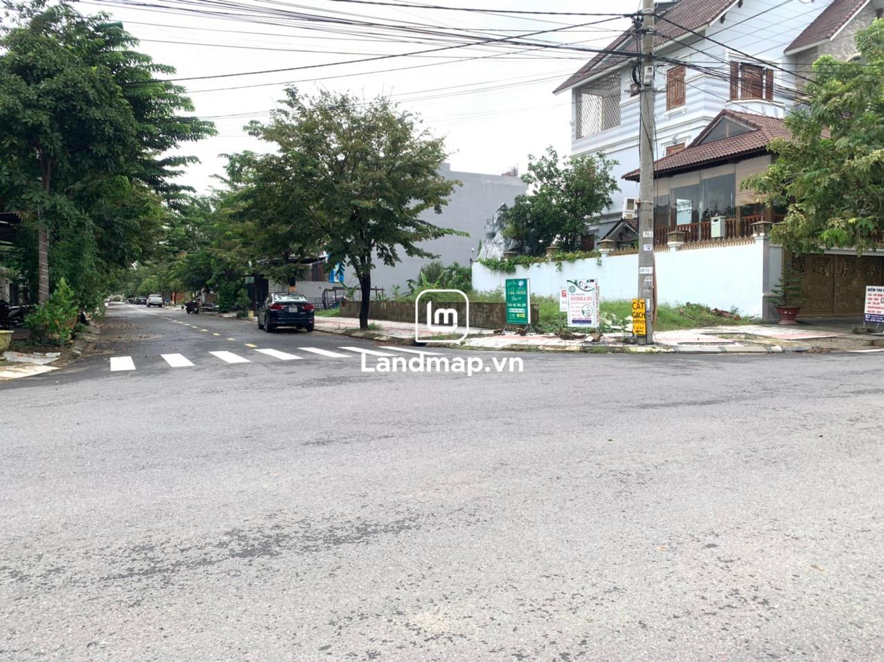 Bán Đất Nền Nam Cầu Nguyễn Tri Phương Hòa Xuân đường Lê Quảng Chí B1-36 lô x