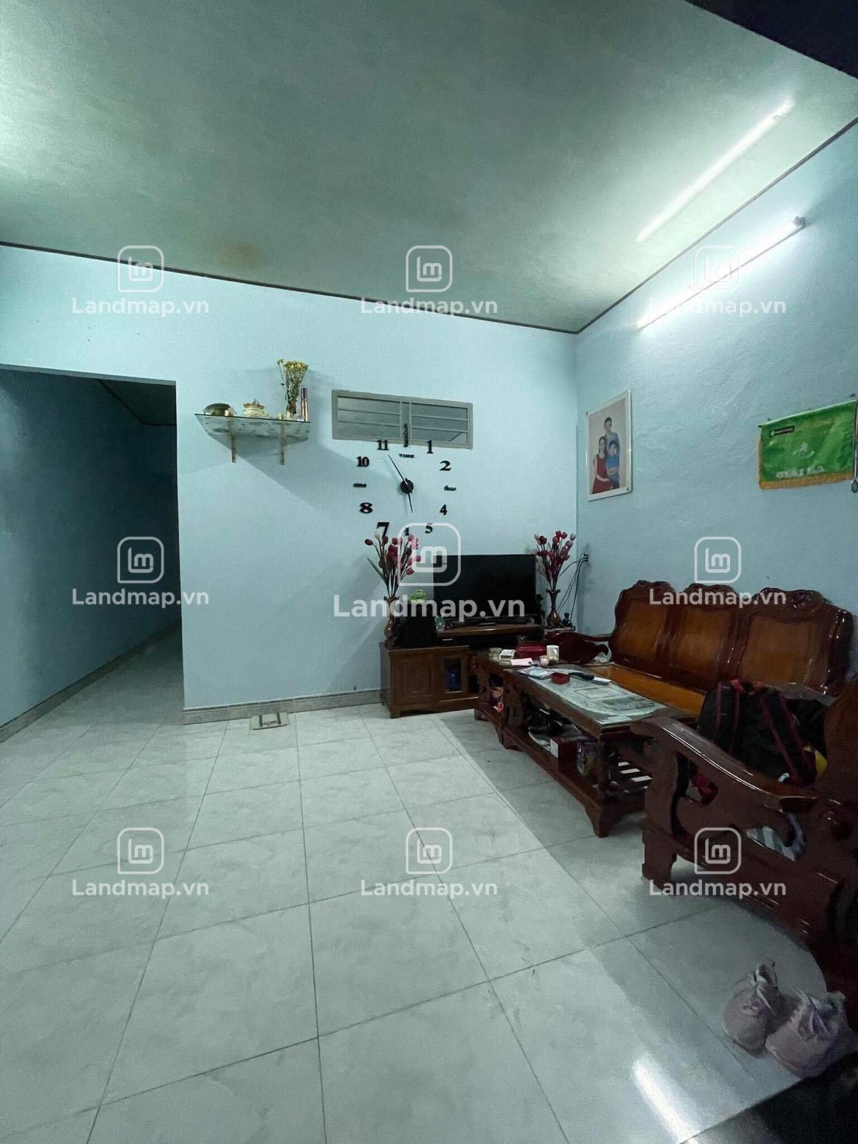 Bán Nhà Nam Cẩm Lệ Hòa Xuân đường Cổ Mân Mai 4