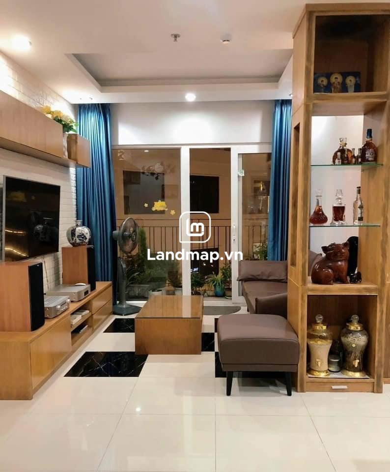 Bán Căn Hộ đường Trần Hưng Đạo An Hải Tây Sơn Trà