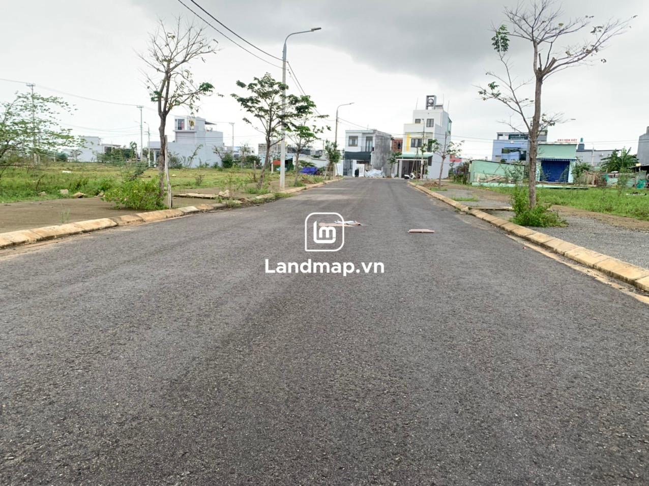 Bán Đất Nền Võ Chí Công Nối Dài Hòa Quý đường 7.5m B2-38 lô