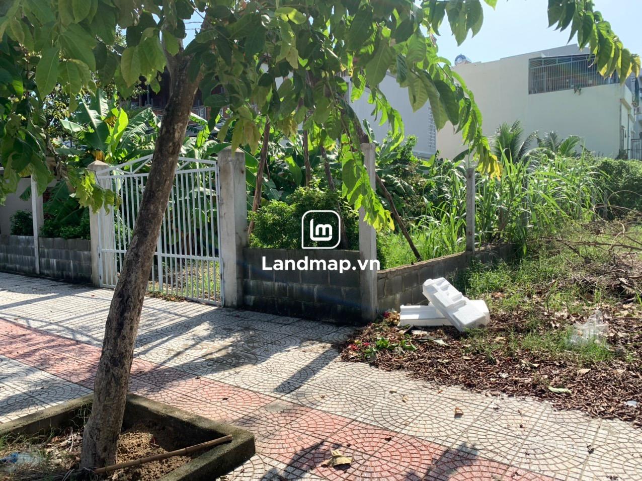 Bán Đất Nền Nam Cầu Nguyễn Tri Phương Hòa Xuân đường Tôn Thất Dương Kỵ B1-65 lô x