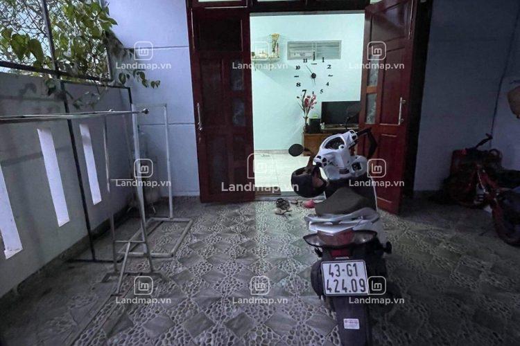 Bán Đất Nền Cụm B2-6X đến 10X Nam Hòa Xuân đường Hói Kiểng 29 B2-98 lô 5x