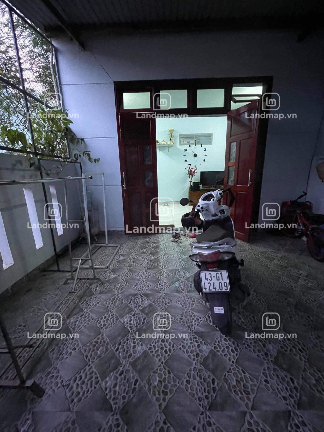 Bán Nhà Nam Cẩm Lệ Hòa Xuân đường Cổ Mân Mai 4