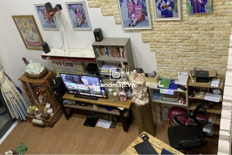 Bán Nhà đường Phạm Văn Bạch Hòa Cường Nam Hải Châu