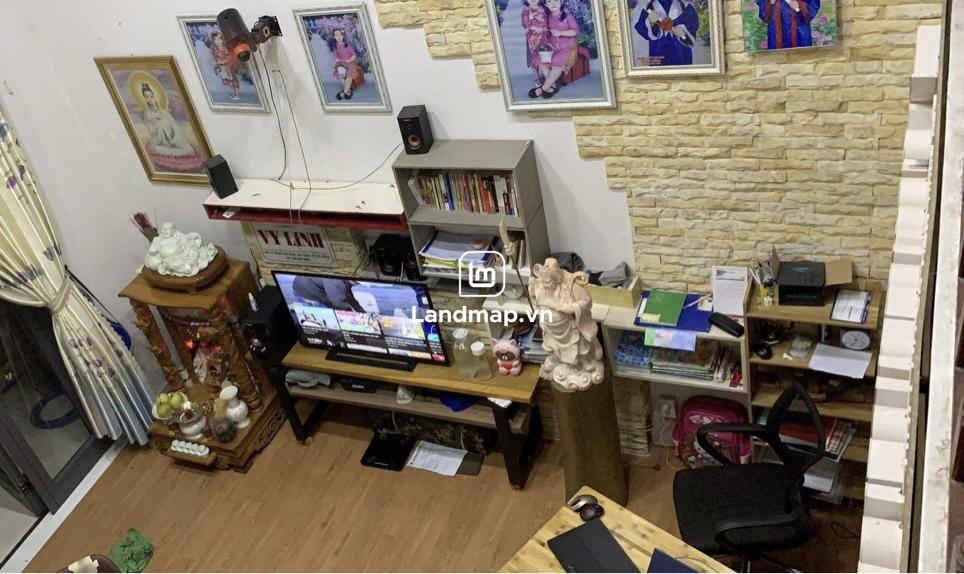 Bán Nhà đường Phạm Văn Bạch Hòa Cường Nam Hải Châu