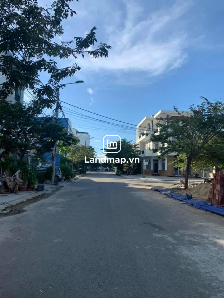 Bán Đất Nền Hòa Xuân Mở Rộng Hòa Xuân đường Vũ Xuân Thiều B1-72-7 lô