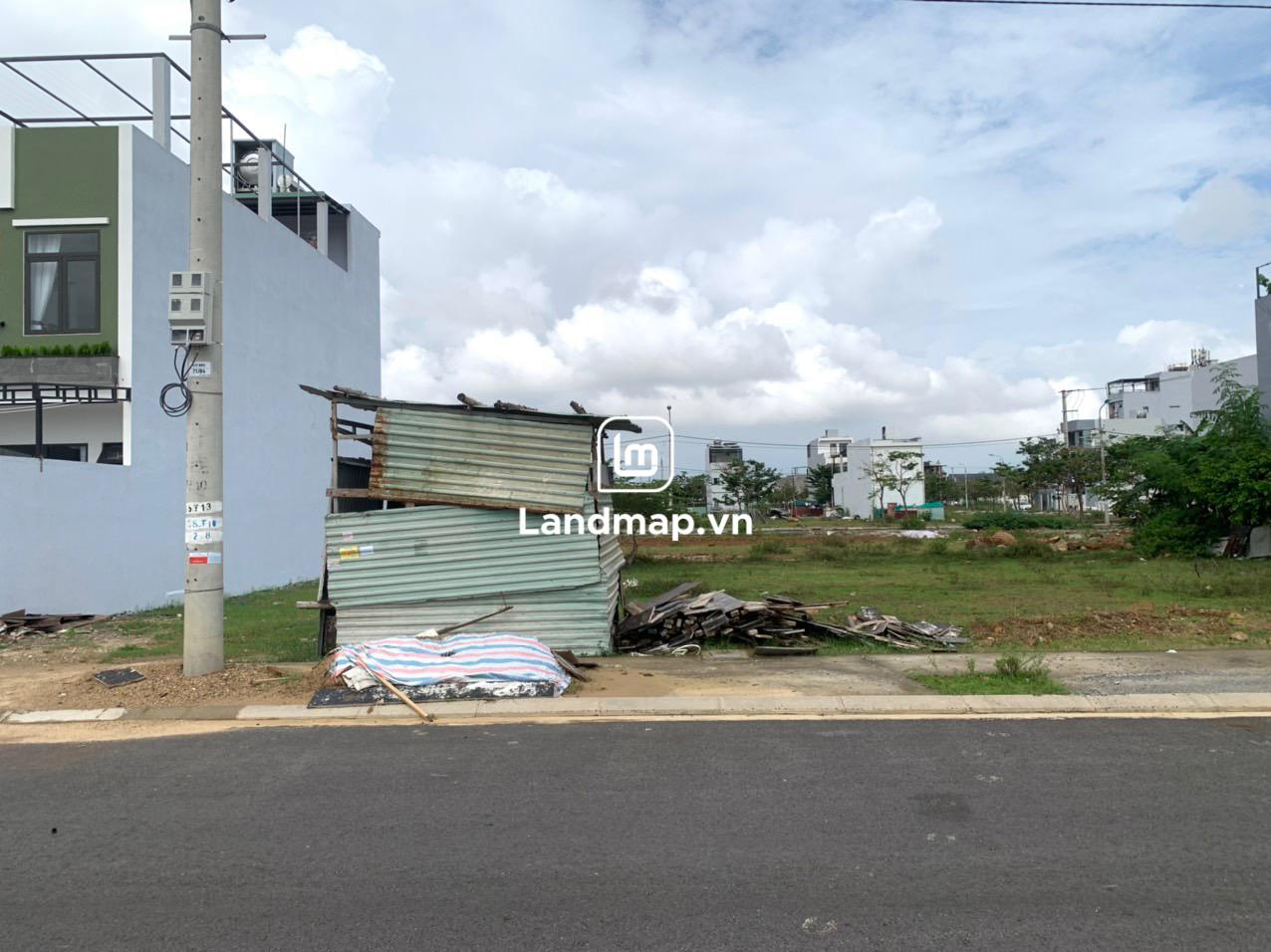 Bán Đất Nền Cụm B2-6X đến 10X Nam Hòa Xuân đường 7.5m B2-99 lô