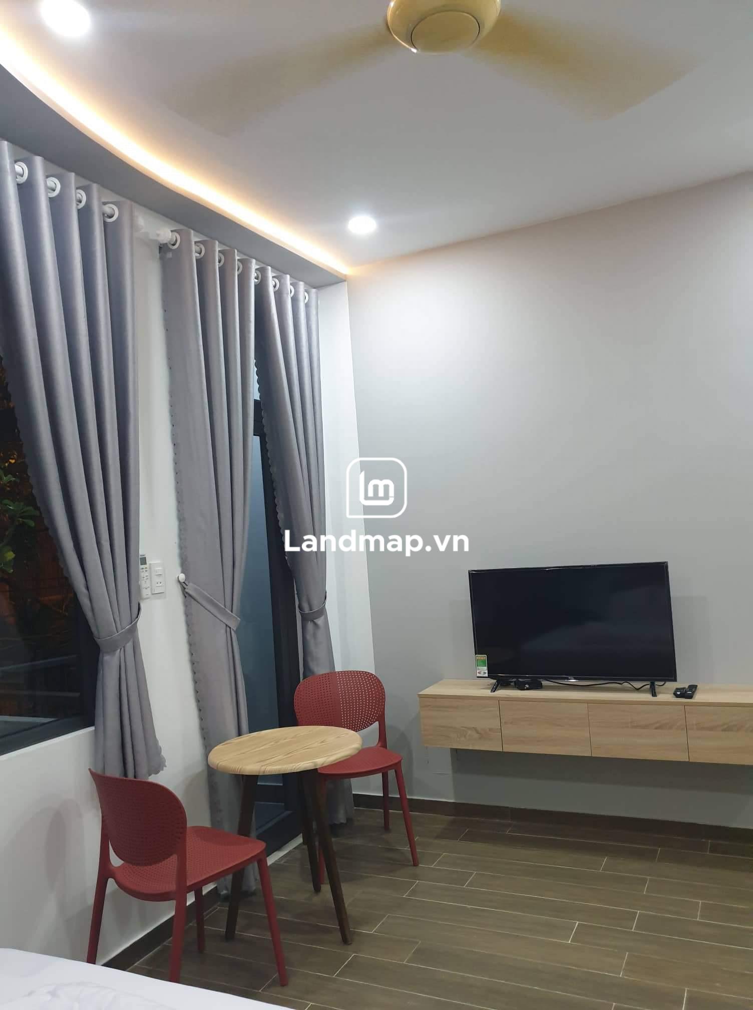 Bán Căn Hộ đường Phạm Tu Phước Mỹ Sơn Trà