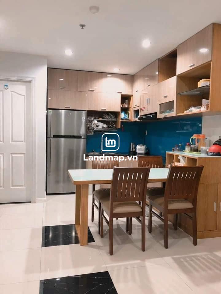 Bán Căn Hộ đường Trần Hưng Đạo An Hải Tây Sơn Trà