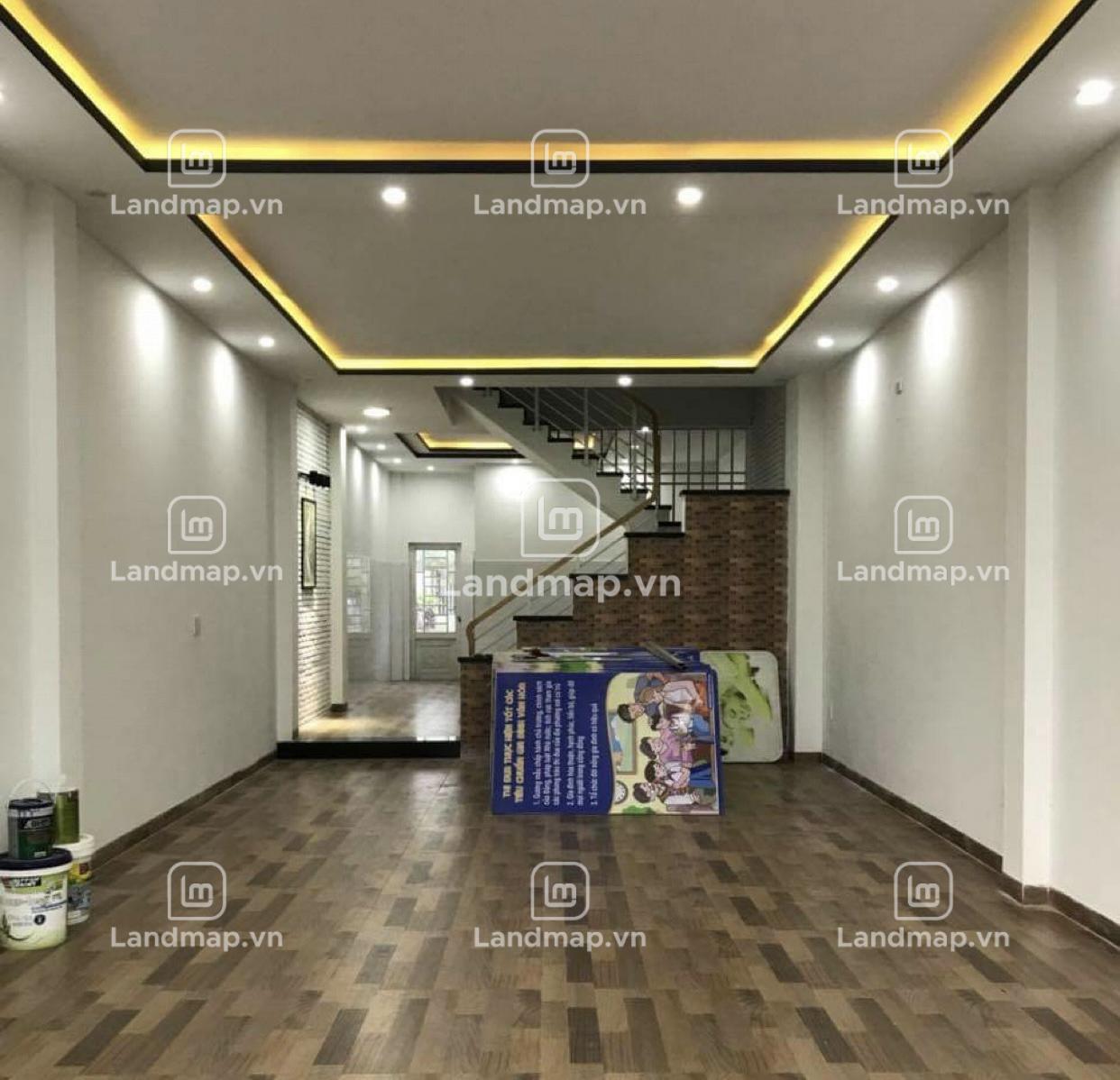 Bán Nhà Nam Cầu Nguyễn Tri Phương Hòa Xuân đường Võ An Ninh