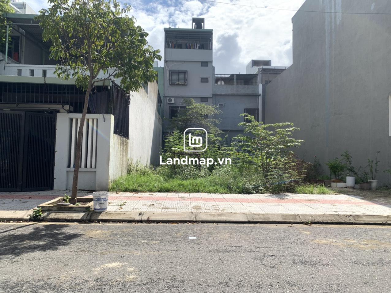 Bán Đất Nền Nam Cầu Nguyễn Tri Phương Hòa Xuân đường Thanh Lương 10 B1-111 lô