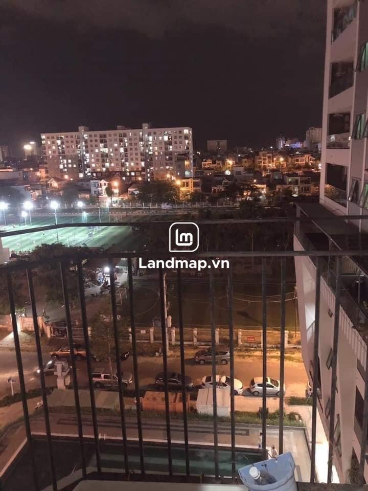 Bán Căn Hộ đường Trần Hưng Đạo An Hải Tây Sơn Trà