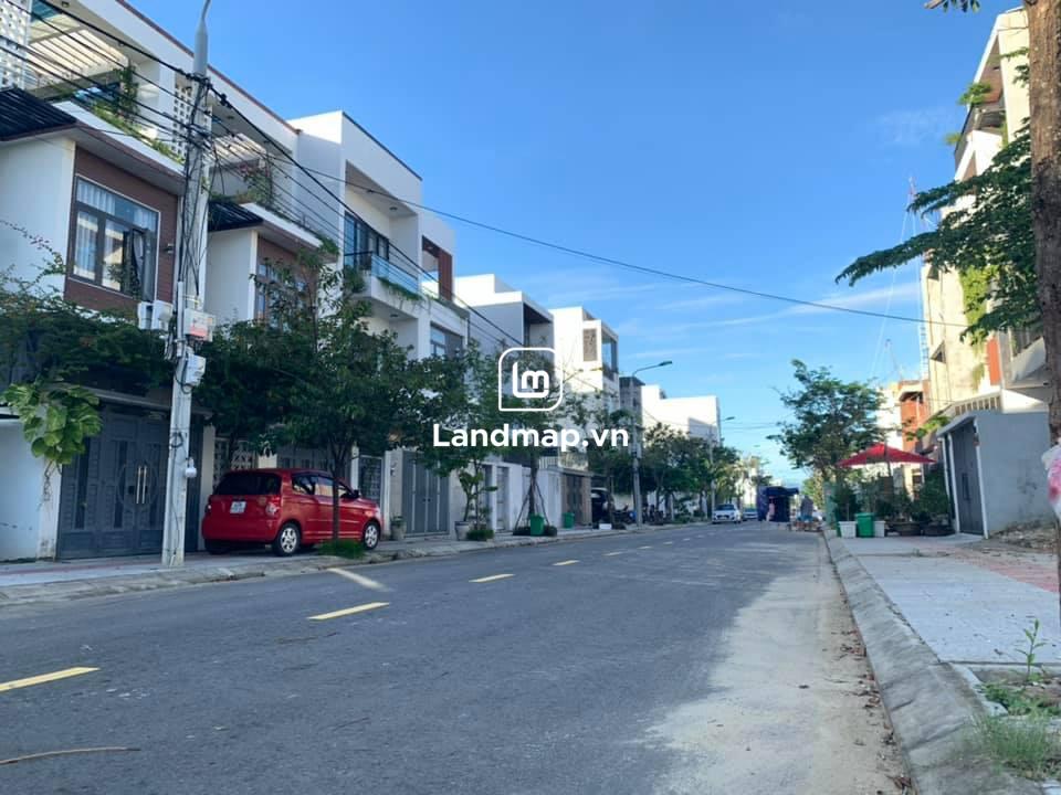 Bán Đất Nền Hòa Xuân Mở Rộng Hòa Xuân đường Vũ Xuân Thiều B1-72-7 lô