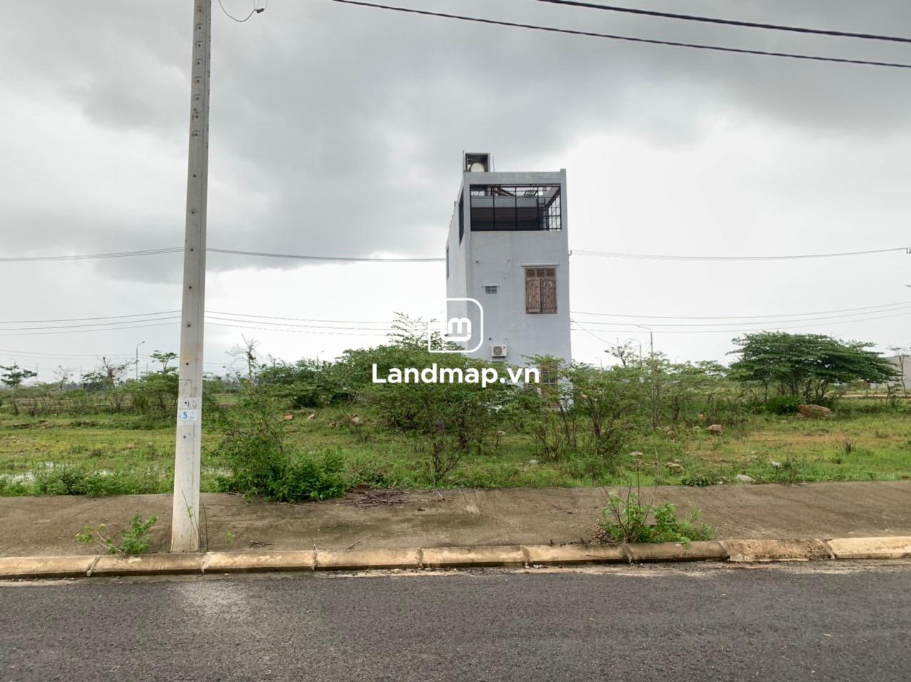 Bán Đất Nền Võ Chí Công Nối Dài Hòa Quý đường 7.5m B2-38 lô