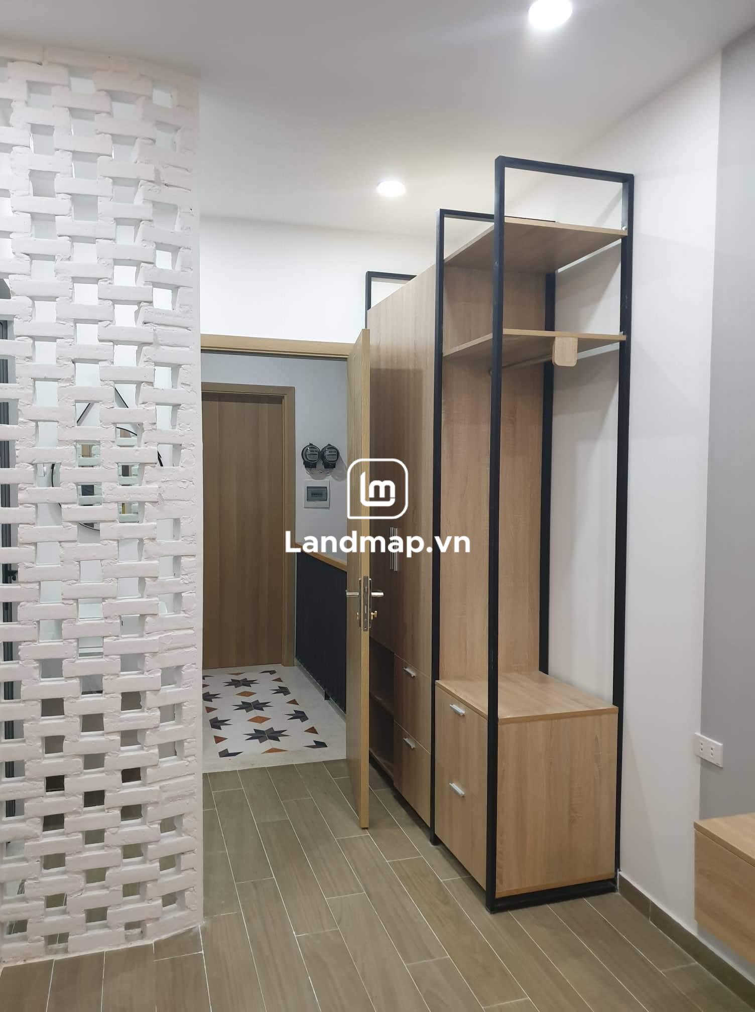 Bán Căn Hộ đường Phạm Tu Phước Mỹ Sơn Trà