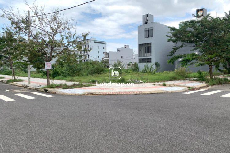 Bán Đất Nền Đảo Vip Hòa Xuân đường Trung Lương 16 B1-2 lô 2x - Đối diện trường học