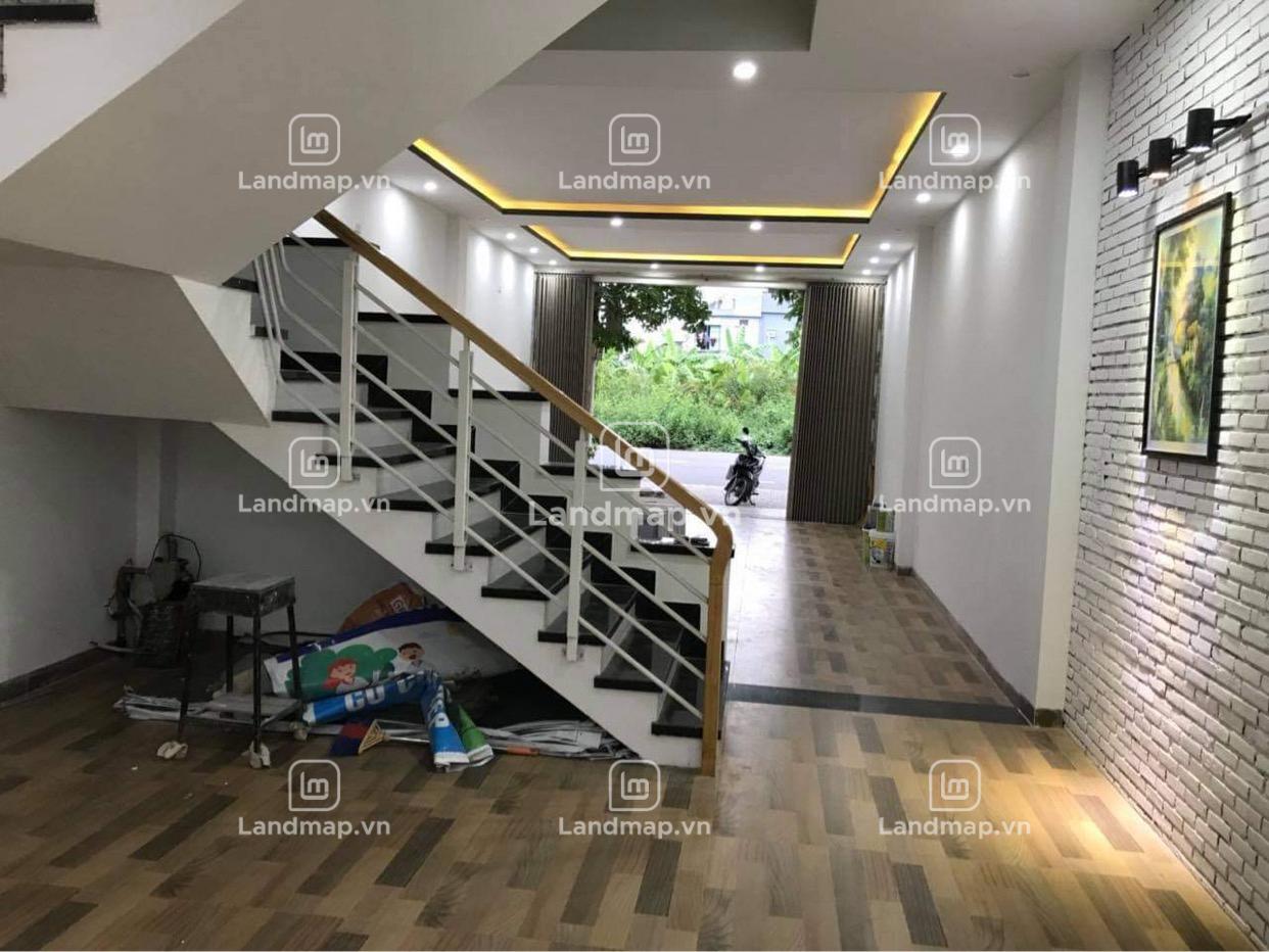 Bán Nhà Nam Cầu Nguyễn Tri Phương Hòa Xuân đường Võ An Ninh