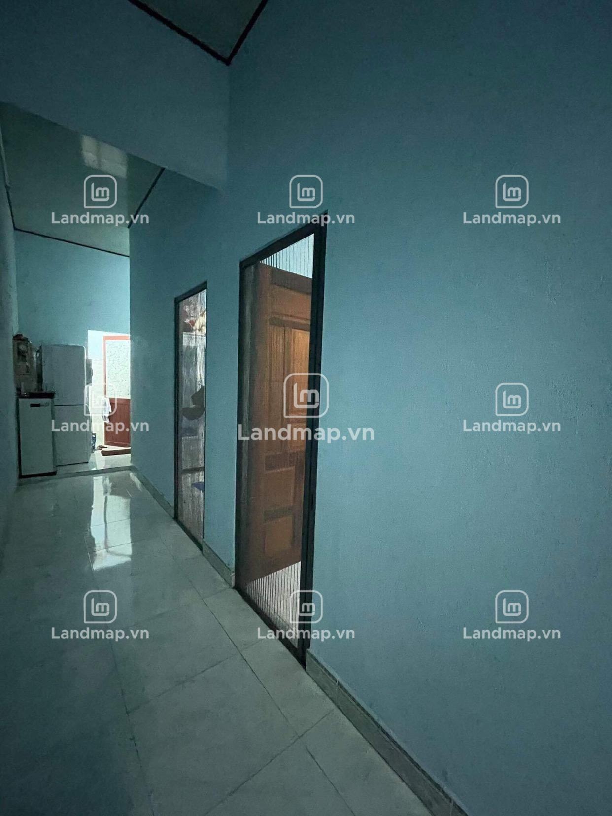 Bán Nhà Nam Cẩm Lệ Hòa Xuân đường Cổ Mân Mai 4