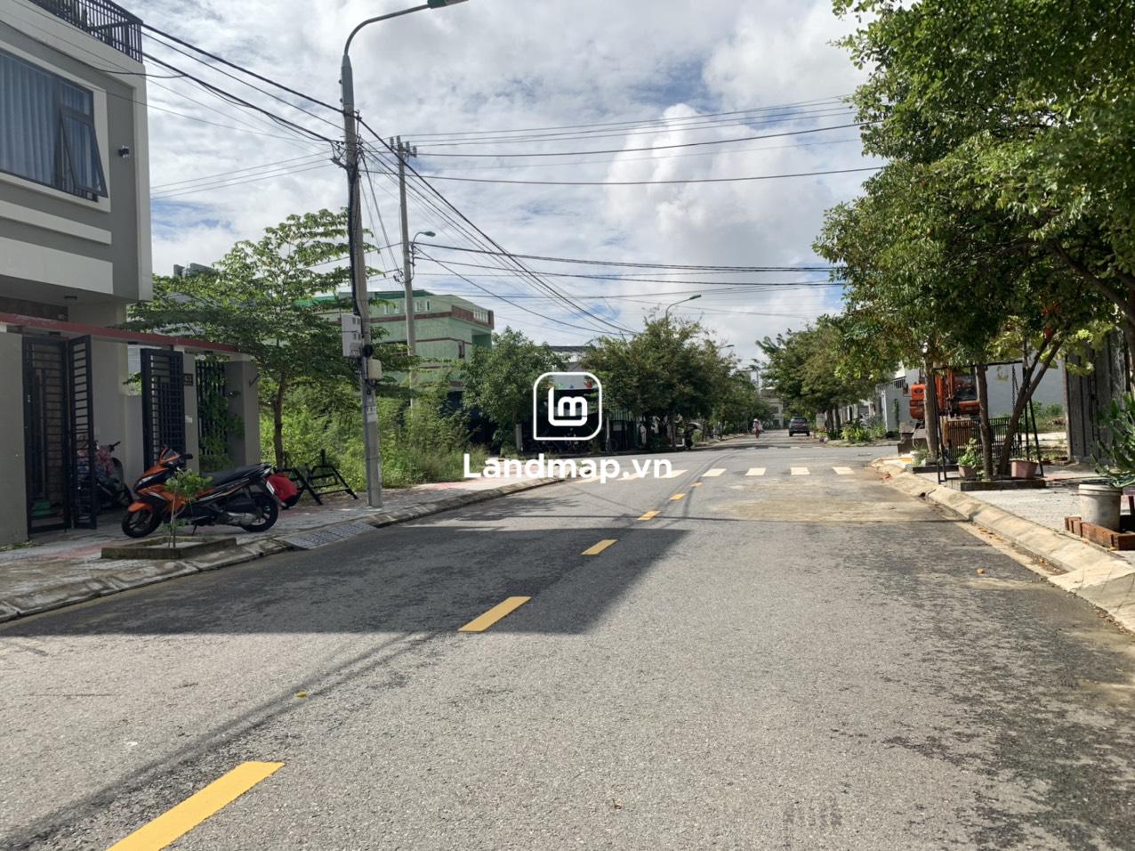 Bán Đất Nền Nam Cầu Nguyễn Tri Phương Hòa Xuân đường Thanh Lương 10 B1-111 lô