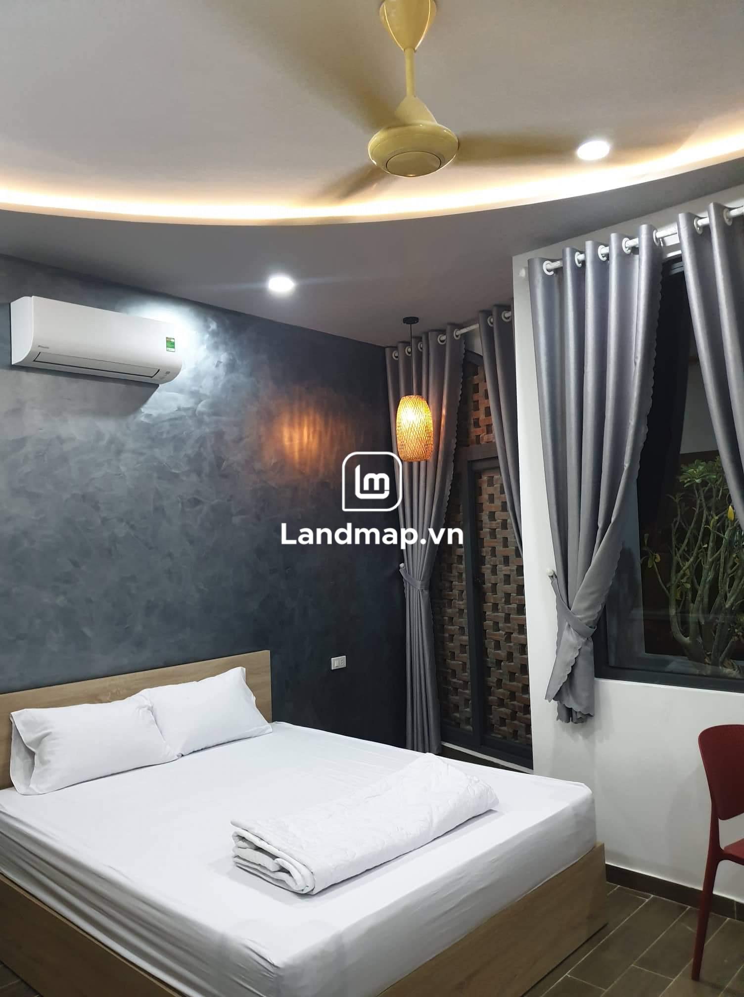 Bán Căn Hộ đường Phạm Tu Phước Mỹ Sơn Trà