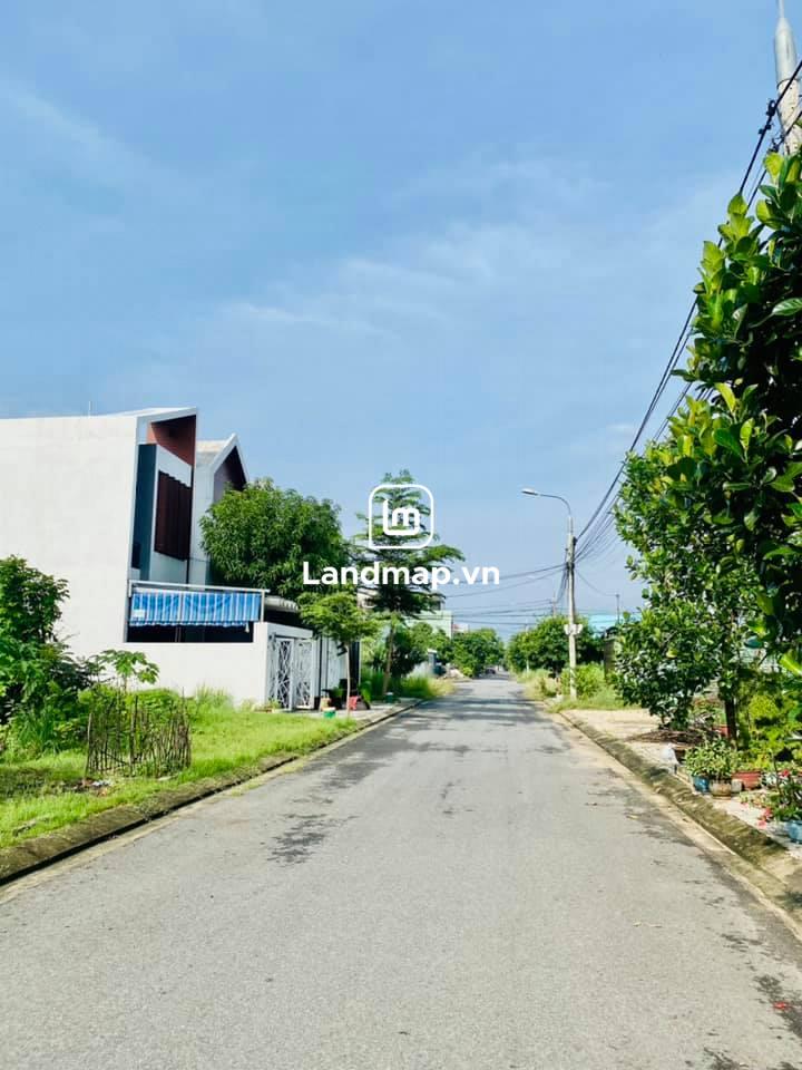 Bán Đất Nền Nam Cẩm Lệ Hòa Xuân đường Hoàng Minh Giám