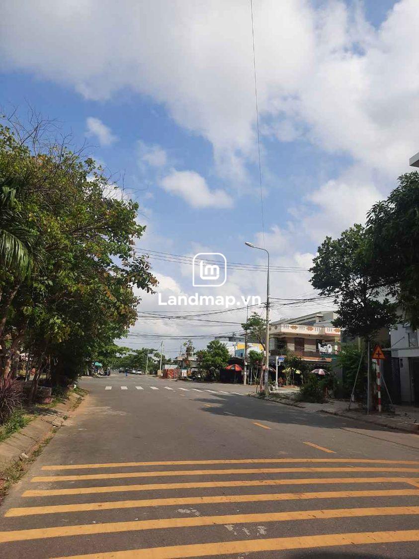 Bán Đất Nền Nam Cẩm Lệ Hòa Xuân đường Mẹ Thứ