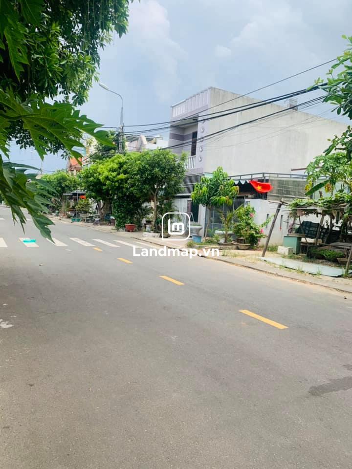 Bán Đất Nền Nam Cẩm Lệ Hòa Xuân đường Nguyễn Đoá