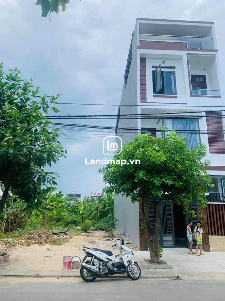 Bán Đất Nền Nam Cẩm Lệ Hòa Xuân đường Nguyễn Đoá