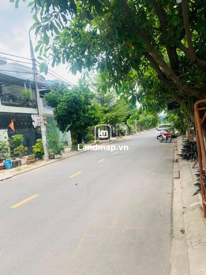 Bán Đất Nền Nam Cẩm Lệ Hòa Xuân đường Nguyễn Đoá