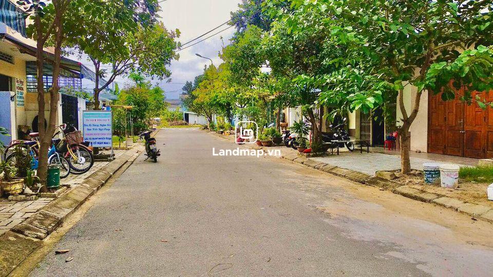 Bán Đất Nền đường Cổ Mân Mai 1 Nam Cẩm Lệ Hòa Xuân