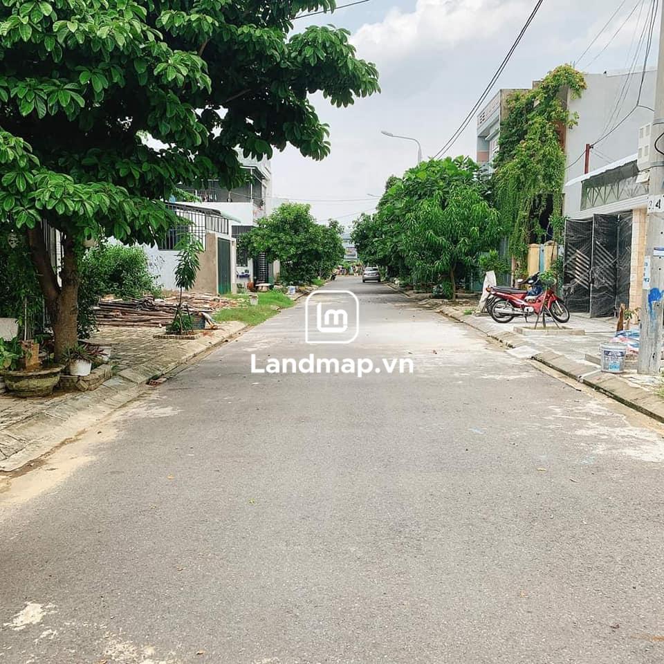 Bán Đất Nền đường Cổ Mân Mai 4 Nam Cẩm Lệ Hòa Xuân