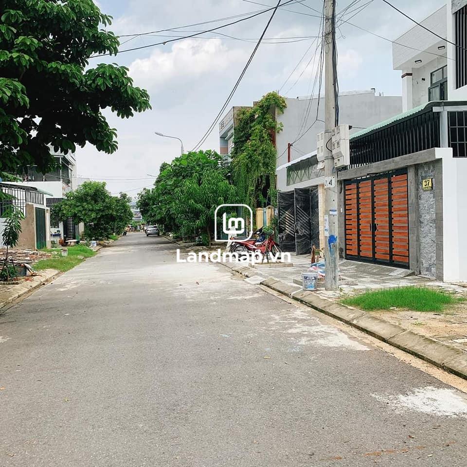 Bán Đất Nền đường Cổ Mân Mai 4 Nam Cẩm Lệ Hòa Xuân