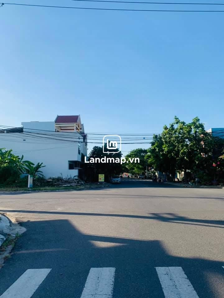 Bán Đất Nền đường Đô Đốc Lân Nam Cẩm Lệ Hòa Xuân