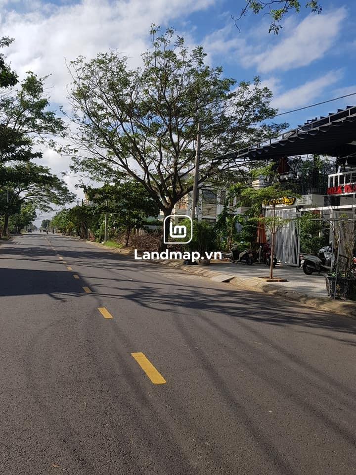 Bán Đất Nền đường Đô Đốc Lân Nam Cẩm Lệ Hòa Xuân