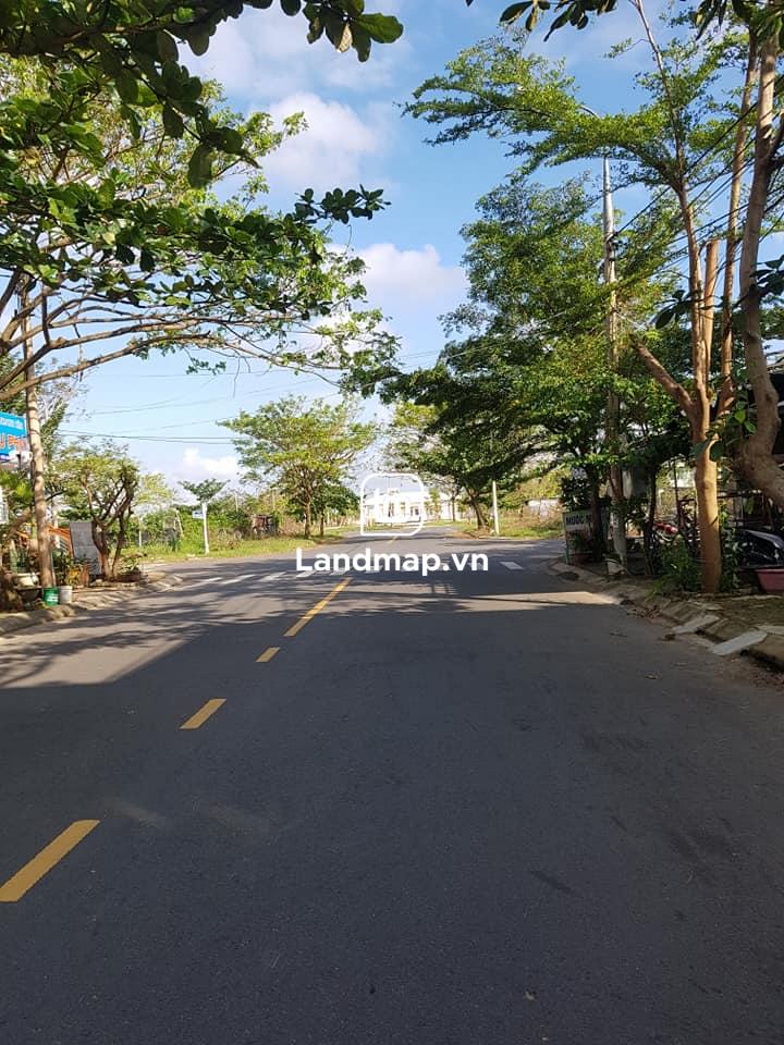 Bán Đất Nền đường Đô Đốc Lân Nam Cẩm Lệ Hòa Xuân