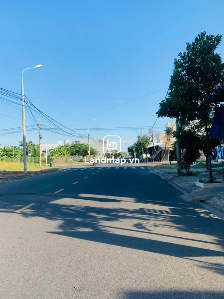 Bán Đất Nền đường Đô Đốc Lân Nam Cẩm Lệ Hòa Xuân