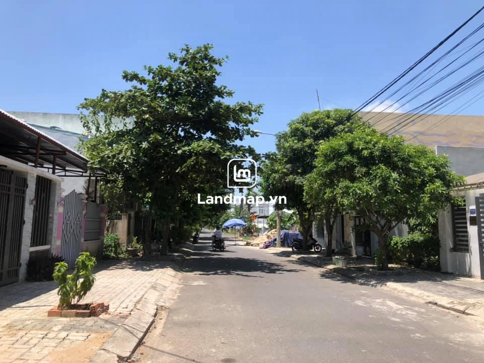 Bán Đất Nền đường Đoàn Ngọc Nhạc Nam Cẩm Lệ Hòa Xuân