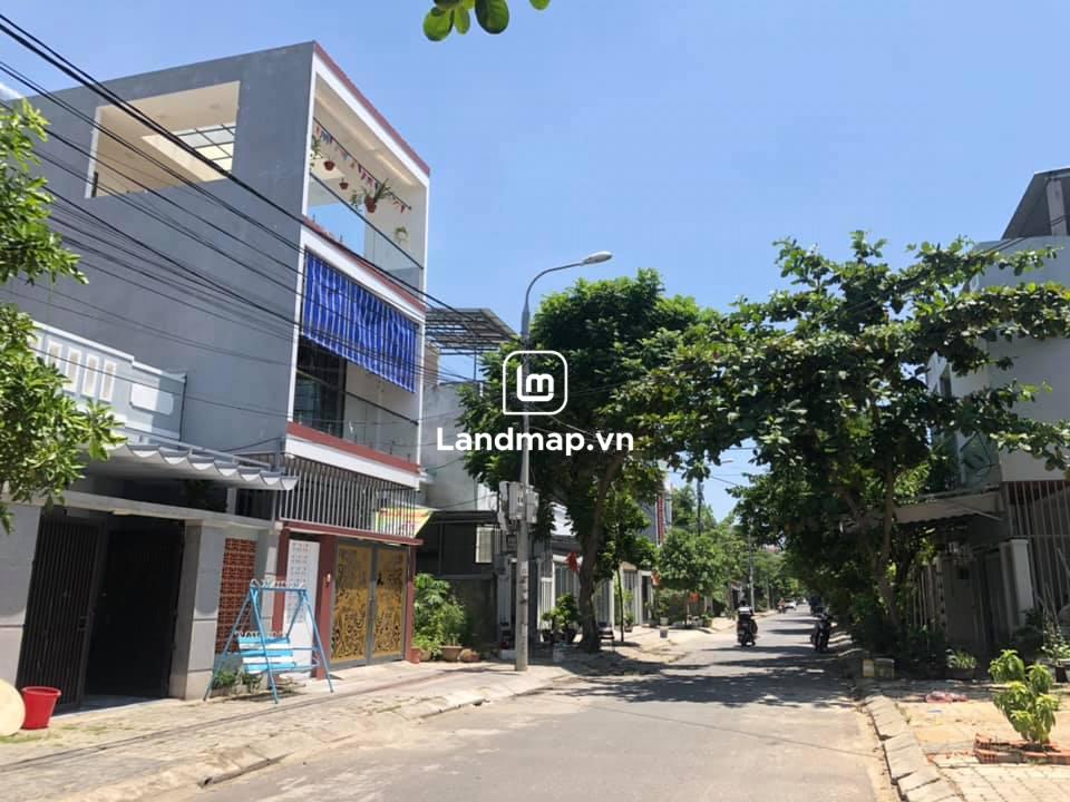 Bán Đất Nền đường Đoàn Ngọc Nhạc Nam Cẩm Lệ Hòa Xuân