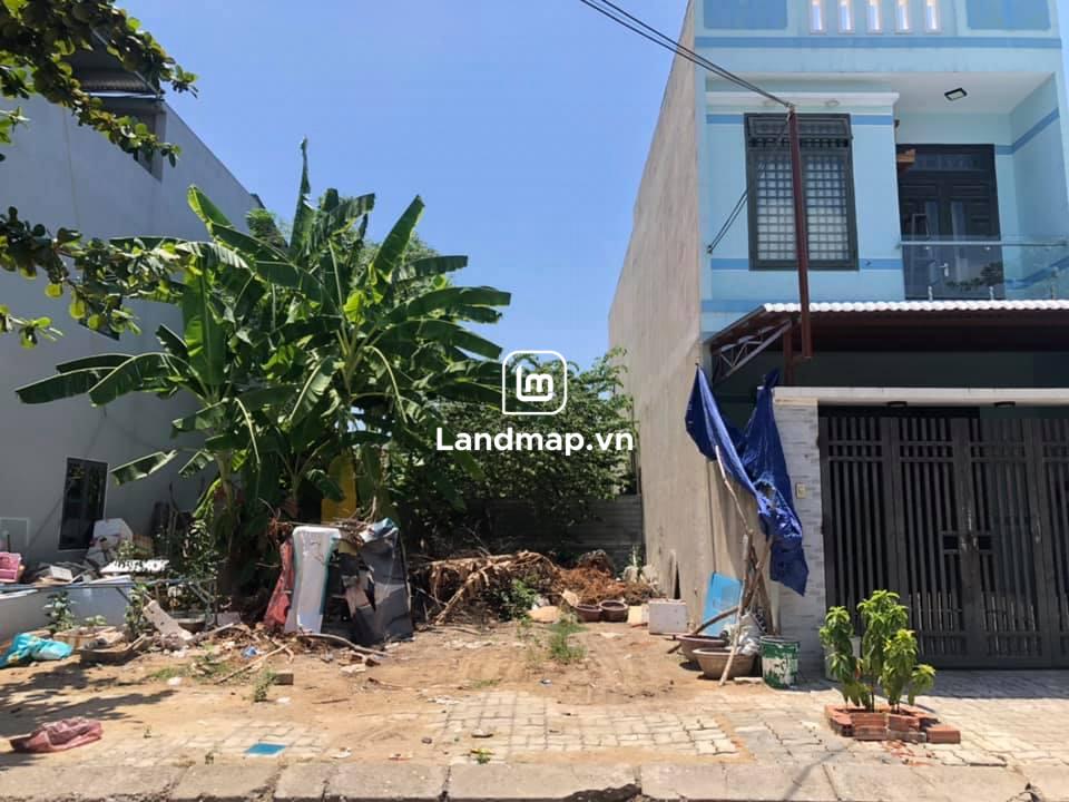 Bán Đất Nền đường Đoàn Ngọc Nhạc Nam Cẩm Lệ Hòa Xuân