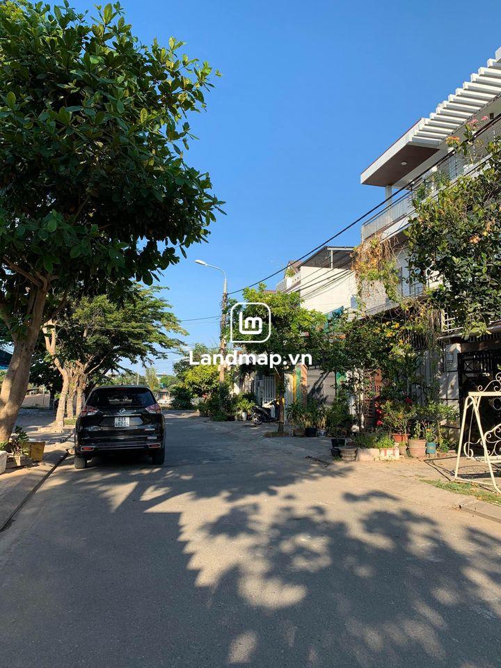 Bán Đất Nền đường Hoàng Đạo Thành Nam Cẩm Lệ Hòa Xuân