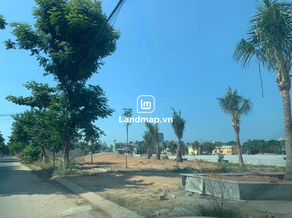 Bán Đất Nền đường Hoàng Đạo Thành Nam Cẩm Lệ Hòa Xuân