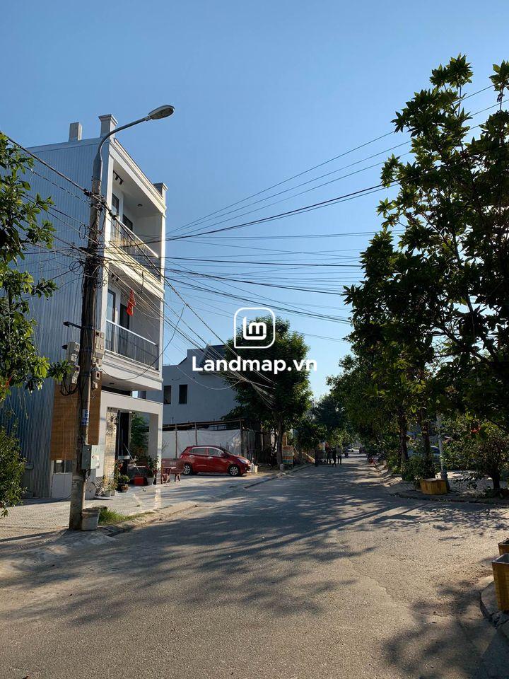 Bán Đất Nền đường Hoàng Đạo Thành Nam Cẩm Lệ Hòa Xuân